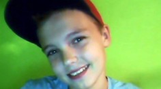 Pomôžte popálenému Matúšovi! Súrne potrebuje vzácnu krv