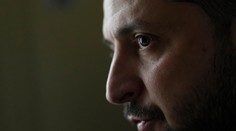 Zelenskyj je pripravený rokovať s čínskym prezidentom