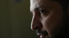 Zelenskyj je pripravený rokovať s čínskym prezidentom