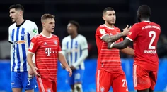 Bundesliga: Sedemnásťročný Moukoko so zápisom do histórie, Choupo-Moting sa druhý raz narodil