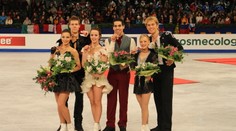 Titul majstra Európy sa po 13-tich rokoch vracia do Talianska