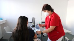 WHO upravila odporúčania pre očkovanie proti ochoreniu COVID-19