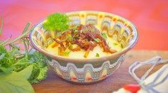 Čo je najtradičnejšie slovenské jedlo? Halušky to nie sú