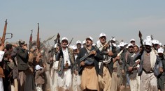 Húsíovia zaútočili na dve nákladné lode plaviace sa pod vlajkou USA