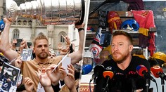 Hokejistom roka je prvýkrát Erik Černák, špeciálnu cenu dostal Marián Hossa