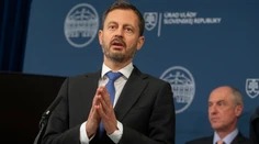 Vláda prijala zákony, ktoré majú pomôcť v boji s energetickou krízou