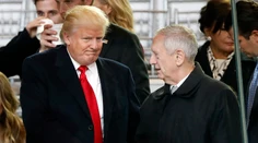 Senát odsúhlasil Trumpových ministrov obrany a vnútornej bezpečnosti