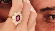 Romantické zásnuby na Valentína. Naozaj sa títo dvaja zoberú?