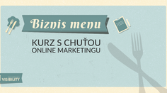 Visibility pripravuje kurzy pre majiteľov a správcov e-shopov