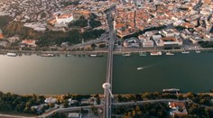 Z týchto záberov sa vám zakrúti hlava