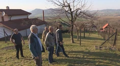Majú pozemky, no nemôžu sa k nim dostať. Nevedie k nim žiadna cesta