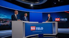 Viac volebných obvodov? Ideálne už k ďalším parlamentným voľbám, hovorí R. Raši (Na telo)