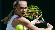 Rybáriková prvýkrát slovenskou jednotkou