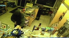 Potreboval na darčeky? Lupič na pumpe v Hlohovci