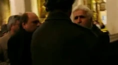 Arcibiskup Zvolenský sa vyjadril ku kňazovi, ktorého napadli za Bezáka