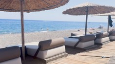 Milovníci tepla sa majú na čo tešiť. Poriadne horúci týždeň čaká aj dovolenkárov, ktorí sú pri mori