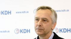 Ján Figeľ bol poverený vedením rokovaní medzi USA a Ruskom. Uskutočňujú sa vo Vatikáne