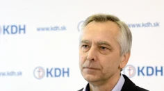 Ján Figeľ bol poverený vedením rokovaní medzi USA a Ruskom. Uskutočňujú sa vo Vatikáne