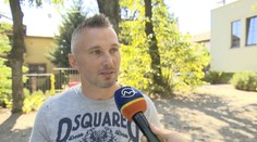 Višňovského na kemp s Hossom nahovorila manželka