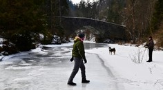 Máme za sebou vrchol zimy? Arktické mrazy budú pokračovať už len v niektorých okresoch
