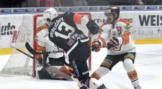 Extraliga: Východniarske napätie nemá konca, Košice vyrovnali. Finalistu vyberie siedmy duel