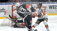 Extraliga: Východniarske napätie nemá konca, Košice vyrovnali. Finalistu vyberie siedmy duel