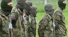 Elitný pluk hľadá posily. Výcvik vydrží málokto