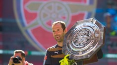 Wenger bol po zisku Superpohára s Čechom spokojný