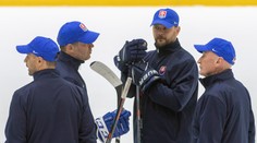 Slováci sa pokúsia vrátiť Švajčiarom prehru z vlaňajška. Takáto je predpokladaná zostava