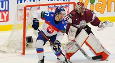 Vie o svojej slabine a chce na nej pracovať. Pavol Regenda verí, že sa prebojuje do prvého tímu