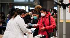 Ďalšia európska krajina žiada od prichádzajúcich z Číny negatívny test na covid a očkovanie