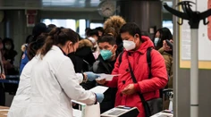 Ďalšia európska krajina žiada od prichádzajúcich z Číny negatívny test na covid a očkovanie
