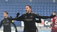 Netušil, že City je veľký klub a Sterlingovi stále dlží za kolotoč. Pilier Trnavy to chcel zabaliť v 4. lige