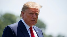 Trump stráca v Európe podporu. Komu zo svetových lídrov najviac dôverujú Slováci?