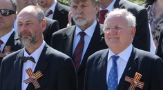 Vo vláde vraj končia dvaja ministri. Tu sú mená ich náhradníkov