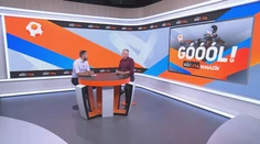 VIDEO: Negatívna séria vyrovnaná, majster aj v oslabení nezaváhal. Nielen toto sme mapovali v magazíne Góóól!