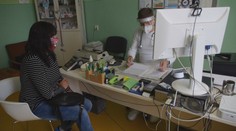 Zmena v objednávaní na PCR test. Po novom už pacient nedostane výsledky testu priamo