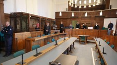 Slováka odsúdili v Nemecku za spoluúčasť na trojnásobnej vražde