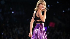 Máte radi Taylor Swift? Držte jej v novembri päste