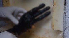 Hrozivý nález v útrobách banskobystrického činžiaku vyvoláva množstvo otázok