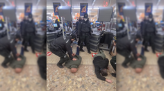 Do väzby ide iba jeden aktér potýčky s policajtami, zvyšných dvoch budú stíhať na slobode