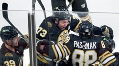 VIDEO: Boston po dráme postúpil cez Toronto, v predĺžení rozhodol Pastrňák