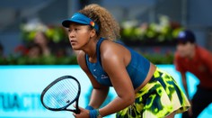 Tenisová hviezda štastne porodila dcérku. Vďaka prestávke tenis milujem ešte viac, tvrdí Osaková