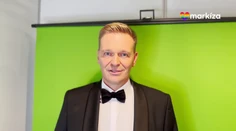 Martin Nikodým: Ak neprijmeme seba, potom nevieme prijať iných