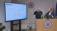 NAKA rieši 153 podnetov v súvislosti so schvaľovaním atentátu či vyhrážkami. Šutaj Eštok garantuje, že všetky vyšetria