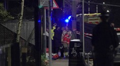 Tragédia v Londýne: Pri požiari obytného domu zahynuli štyri deti
