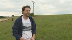 Precestoval kus sveta, no srdce nechal na Domaši. Martin vymenil USA za zelenú perlu východu