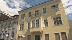 Budova, na ktorú si robili zálusk Rusko s Kočnerom, je opäť v rukách bratislavského Starého mesta