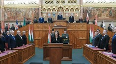 Náčelníka maďarského generálneho štábu nečakane odvolali. Špekuluje sa, že dôvodom mohla byť podpora Kyjevu