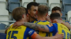 Košice – Ružomberok 3:1 | 7. kolo nadstavby